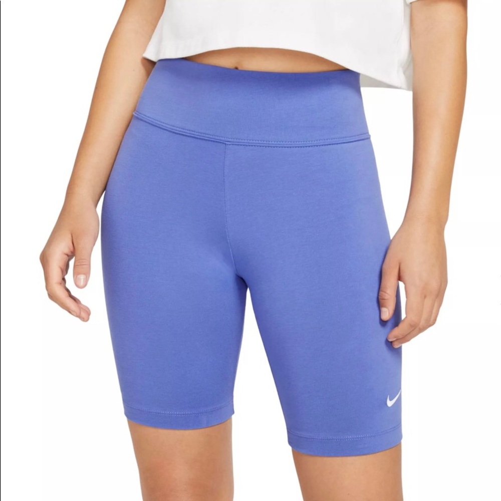 Nike Women’s Bike Shorts